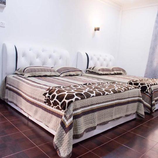 Wan Danisha Villa Inn Kota Bharu Kültér fotó
