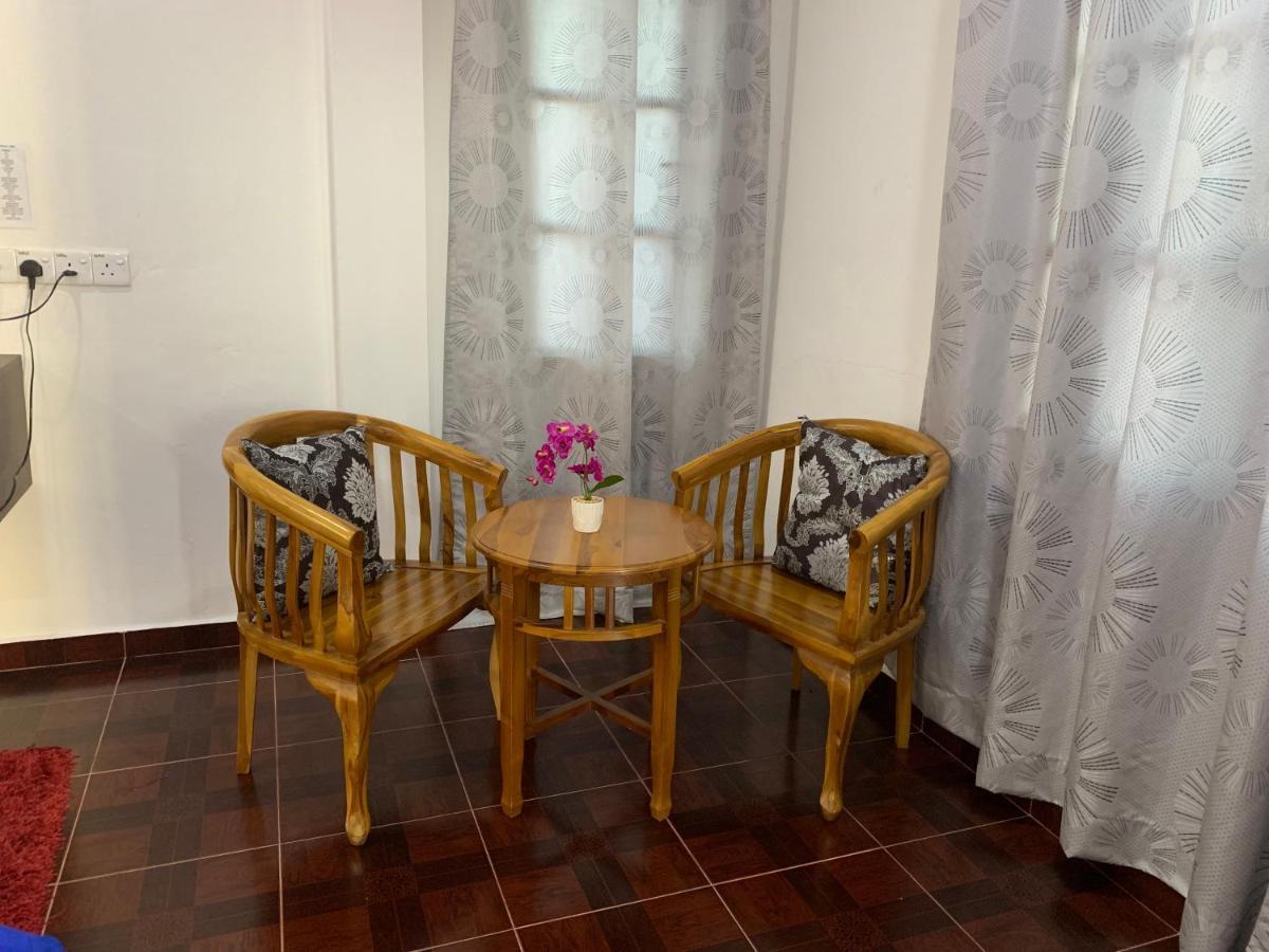 Wan Danisha Villa Inn Kota Bharu Kültér fotó