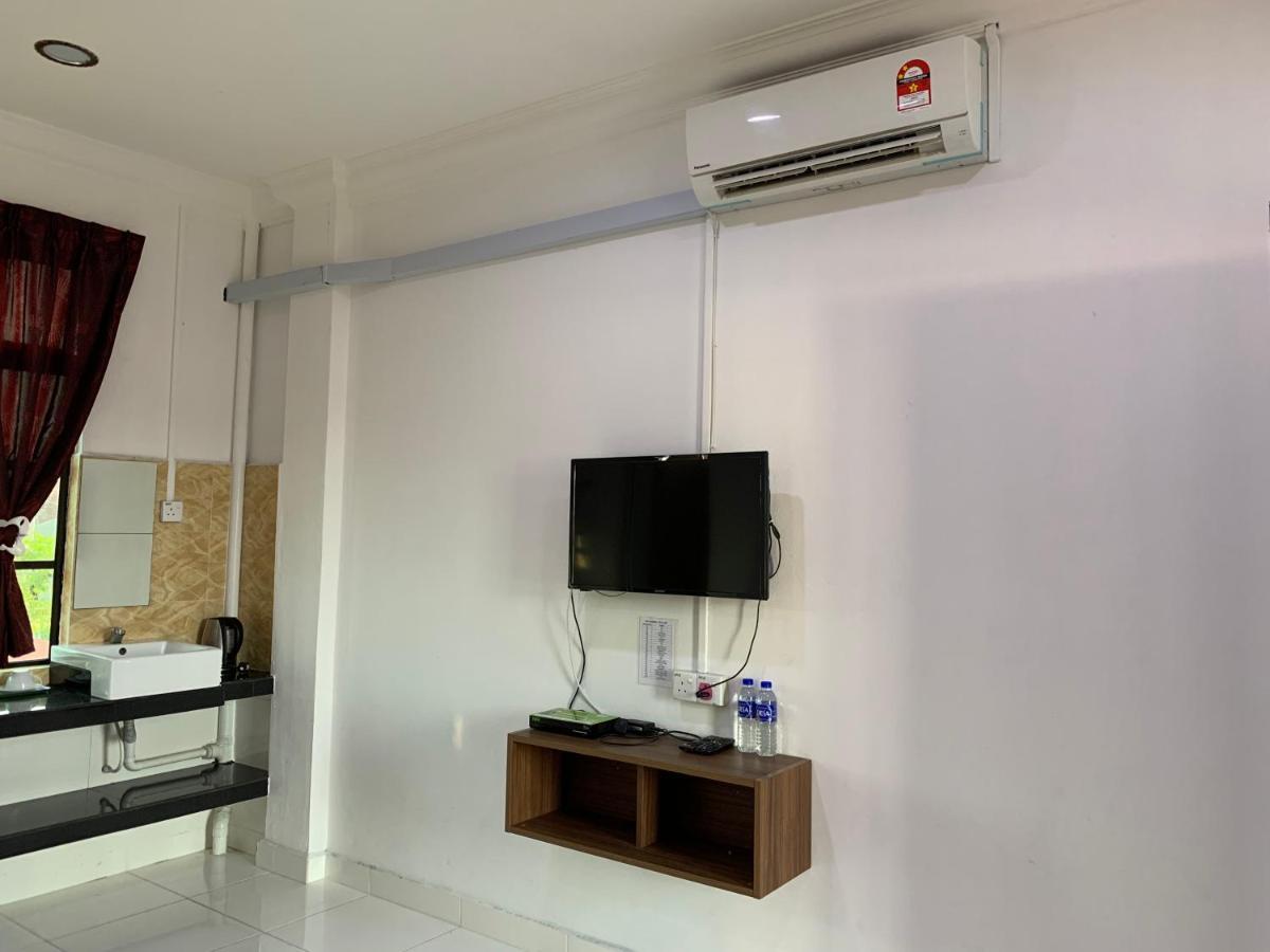 Wan Danisha Villa Inn Kota Bharu Kültér fotó