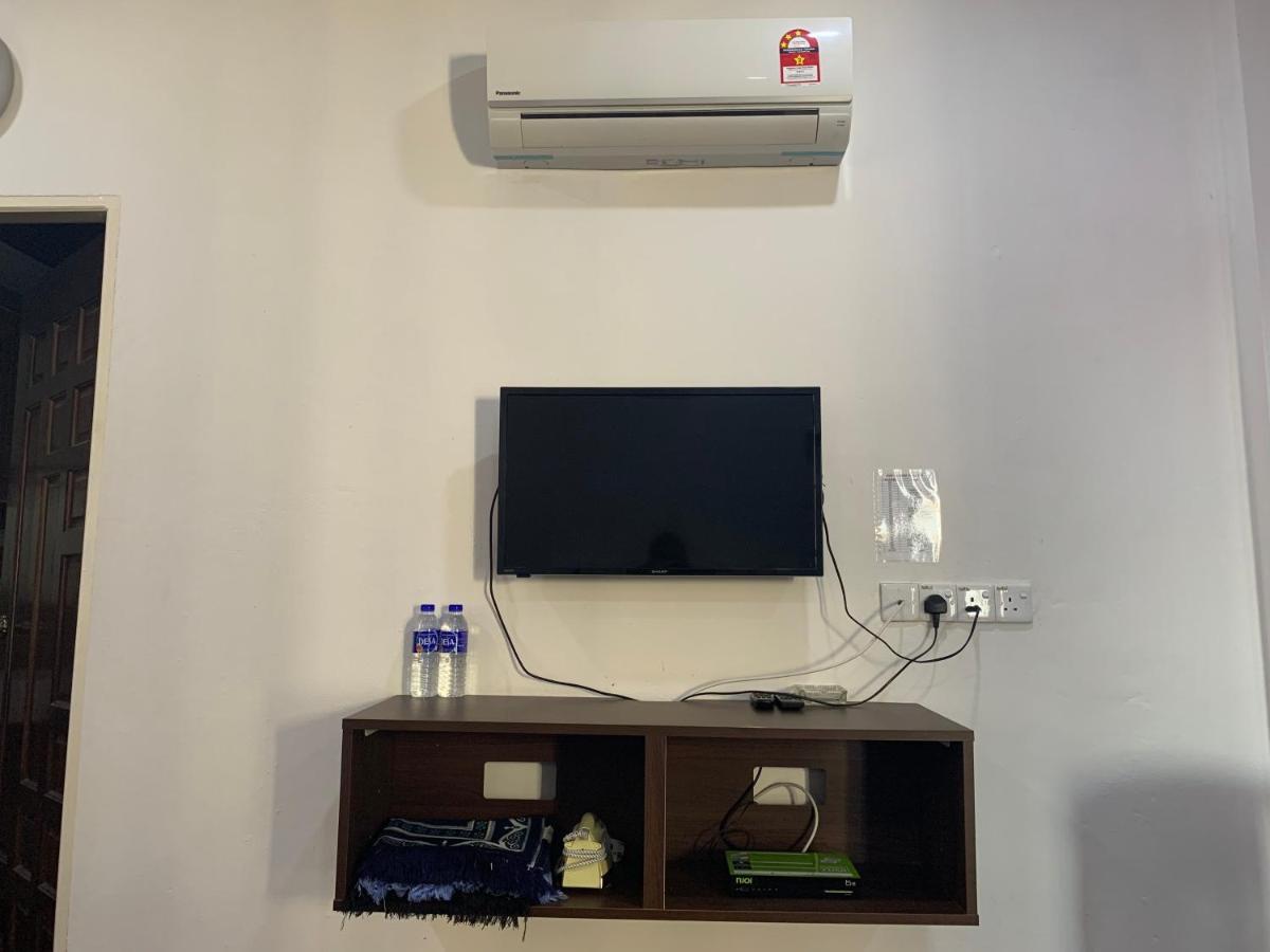 Wan Danisha Villa Inn Kota Bharu Kültér fotó
