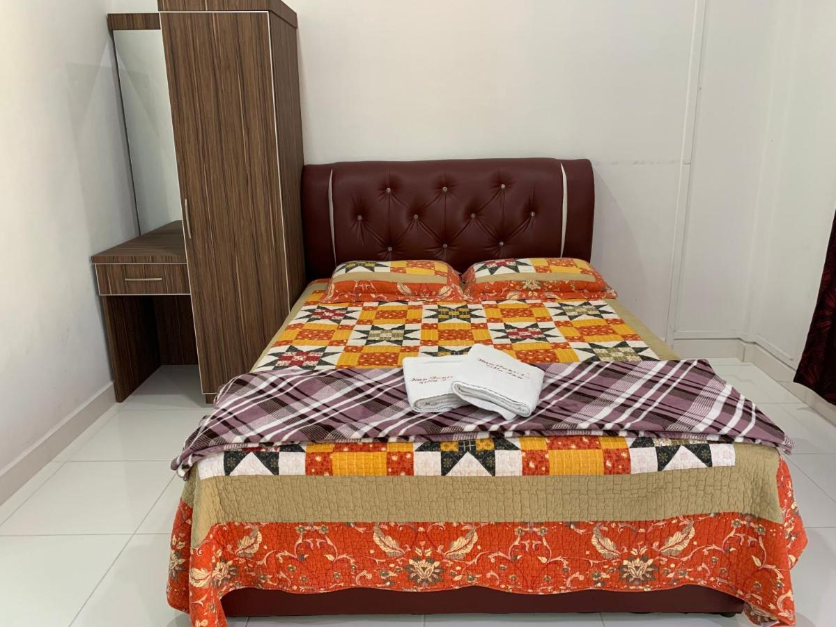 Wan Danisha Villa Inn Kota Bharu Kültér fotó