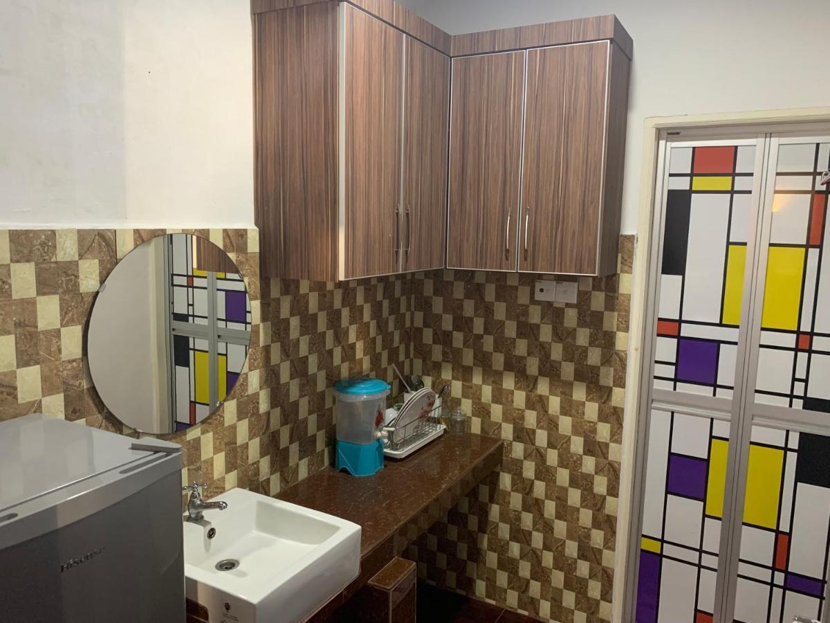 Wan Danisha Villa Inn Kota Bharu Kültér fotó